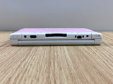 LF1320 Plz Read Item Condi Nintendo 3DS LL XL 3DS Pink White Console Japan