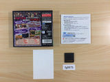 Arabians Lost BOXED Nintendo DS Japan - FG9975