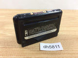 WWF Royal Rumble Mega Drive Genesis Japan - DH5811