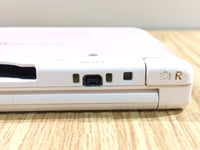 lf1320 Plz Read Item Condi Nintendo 3DS LL XL 3DS Pink White Console Japan