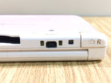 LF1320 Plz Read Item Condi Nintendo 3DS LL XL 3DS Pink White Console Japan