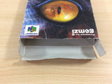 Violence Killer BOXED N64 Nintendo 64 Japan - UD3221