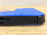 No Battery Nintendo 2DS BLUE Console Japan - Tested Working LA4176