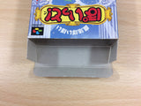 Mahou Poi Poi Poitto! BOXED SNES Super Famicom Japan - UB6763
