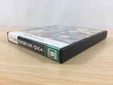 Arabians Lost BOXED Nintendo DS Japan - FG9975