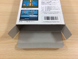 Takahashi Meijin no Daibouken Jima II 2 BOXED SNES Super Famicom Japan - UD2733
