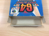 Trump Collection Alice no Waku Waku World BOXED N64 Nintendo 64 Japan - UC1264