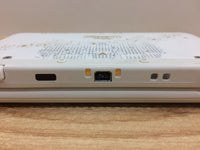 KE8338 With Defects - Nintendo NEW 3DS Disney Ver Console Japan