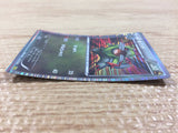 CB6014 Fraxure Dragon - DS 015/020 Pokemon Card TCG Japan