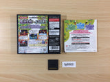 Magician's Quest Mysterious Times BOXED Nintendo DS Japan - FG8683