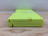 lc1748 No Battery Nintendo DSi DS Lime Green Console Japan