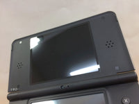 kf6028 Not Working Nintendo DSi LL XL DS Dark Brown Console Japan