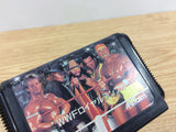 WWF Royal Rumble Mega Drive Genesis Japan - DH5811