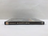 FC9180 King's Field IV 4 PS2 Japan
