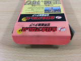 Zen Nippon ProWrestling Sekai Saikyou Tag BOXED SNES Super Famicom - UB8126