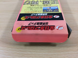 ub8126 Zen Nippon ProWrestling Sekai Saikyou Tag BOXED SNES Super Famicom Japan