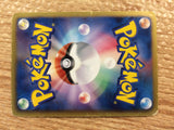 CC3755 Gothitelle Psychic R BW1B 028/053 Pokemon Card TCG Japan