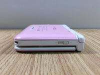 lf1320 Plz Read Item Condi Nintendo 3DS LL XL 3DS Pink White Console Japan