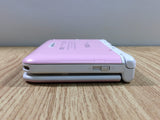 LF1320 Plz Read Item Condi Nintendo 3DS LL XL 3DS Pink White Console Japan