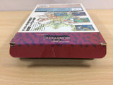 King Of The Monsters BOXED NEO GEO AES Japan - UB6569