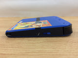 No Battery Nintendo 2DS BLUE Console Japan - Tested Working LA4176