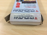 Phalanx The Enforce Fighter A144 BOXED SNES Super Famicom Japan - UC1048