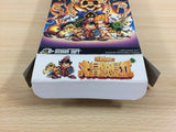 Takahashi Meijin no Daibouken Jima II 2 BOXED SNES Super Famicom Japan - UD2733