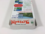 New 3D Golf Simulation Waialae no Kiseki BOXED SNES Super Famicom Japan - UB1346