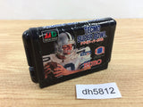 Tecmo Super Bowl Mega Drive Genesis Japan - DH5812
