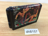 Pit-Fighter Mega Drive Genesis Japan - DH8157