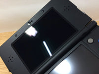 LA3258 Not Working - Nintendo NEW 3DS BLACK Console Japan