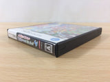 Magician's Quest Mysterious Times BOXED Nintendo DS Japan - FG8683