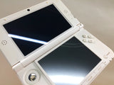 lf1320 Plz Read Item Condi Nintendo 3DS LL XL 3DS Pink White Console Japan