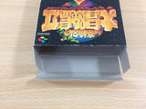 Takahashi Meijin no Daibouken Jima II 2 BOXED SNES Super Famicom Japan - UD2733