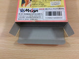 Zen Nippon ProWrestling Sekai Saikyou Tag BOXED SNES Super Famicom - UB8126