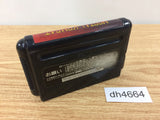 Shinken Kourin Densetsu Mortal Kombat Mega Drive Genesis Japan - DH4664