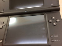 kf6028 Not Working Nintendo DSi LL XL DS Dark Brown Console Japan