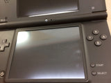 kf6028 Not Working Nintendo DSi LL XL DS Dark Brown Console Japan