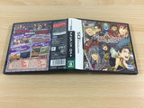 Arabians Lost BOXED Nintendo DS Japan - FG9975