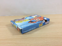 UB3849 Crash Bandicoot Purple Ripto's Rampage BOXED GameBoy Advance Japan