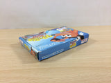 UB3849 Crash Bandicoot Purple Ripto's Rampage BOXED GameBoy Advance Japan