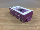 KF3240 GameBoy Micro Purple BOXED Game Boy Console Japan