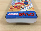 Mahou Poi Poi Poitto! BOXED SNES Super Famicom Japan - UB6763