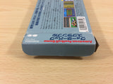 American Football Game Quarterback Scramble BOXED NES Famicom Japan - UB3705