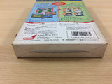 Trump Collection Alice no Waku Waku World BOXED N64 Nintendo 64 Japan - UC1264