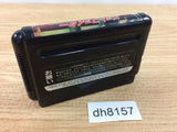 Pit-Fighter Mega Drive Genesis Japan - DH8157