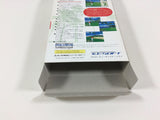 New 3D Golf Simulation Waialae no Kiseki BOXED SNES Super Famicom Japan - UB1346