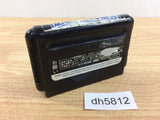 Tecmo Super Bowl Mega Drive Genesis Japan - DH5812