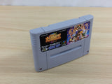 Takahashi Meijin no Daibouken Jima II 2 BOXED SNES Super Famicom Japan - UD2733
