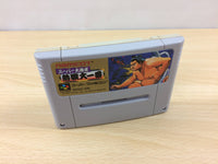 ub2028 Super Oozumou Nessen Dai Ichiban Sumo BOXED SNES Super Famicom Japan